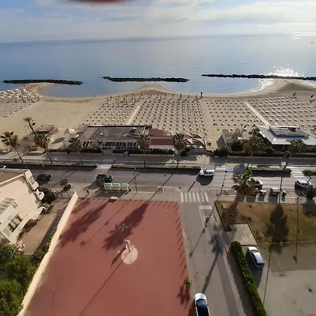 Apartment La Terrazza Sul Mare