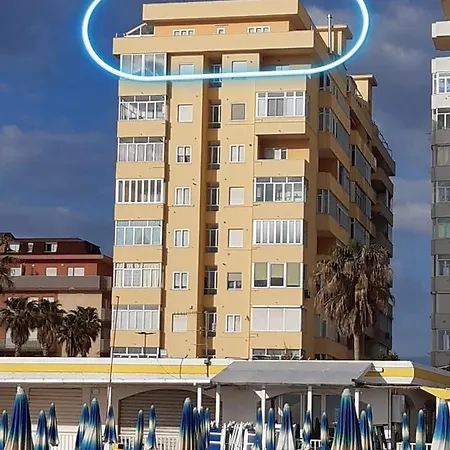 La Terrazza Sul Mare Apartment