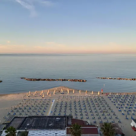 Appartamento La Terrazza Sul Mare *