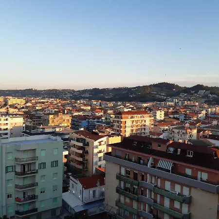 La Terrazza Sul Mare * Montesilvano Marina
