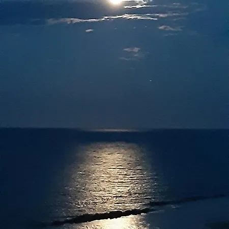 アパート La Terrazza Sul Mare *