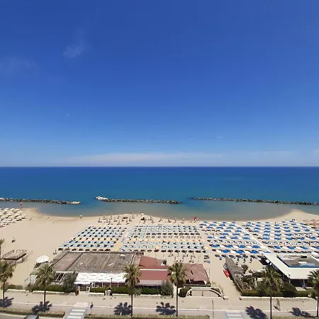 La Terrazza Sul Mare Appartamento Montesilvano Marina