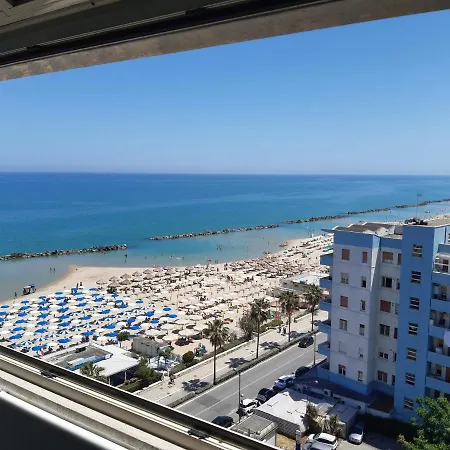 La Terrazza Sul Mare *