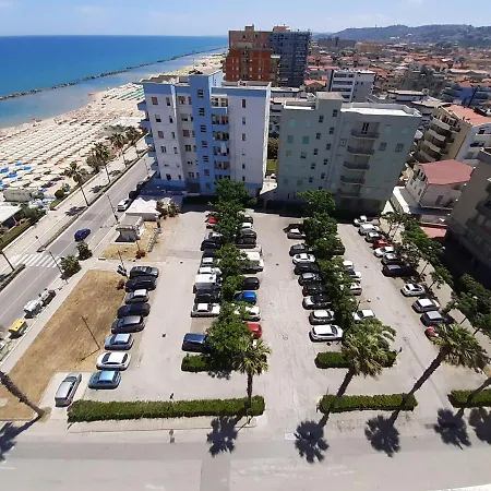 La Terrazza Sul Mare Appartamento Montesilvano Marina