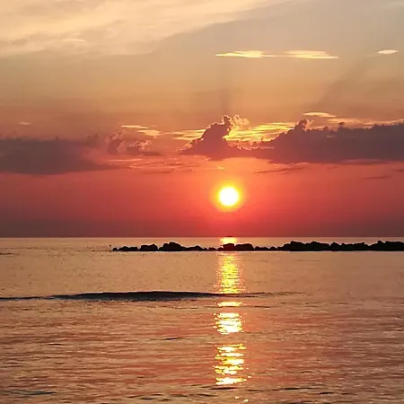 La Terrazza Sul Mare *