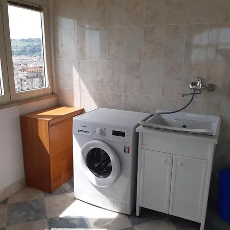 La Terrazza Sul Mare Apartament