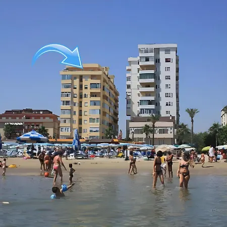 La Terrazza Sul Mare Montesilvano Marina