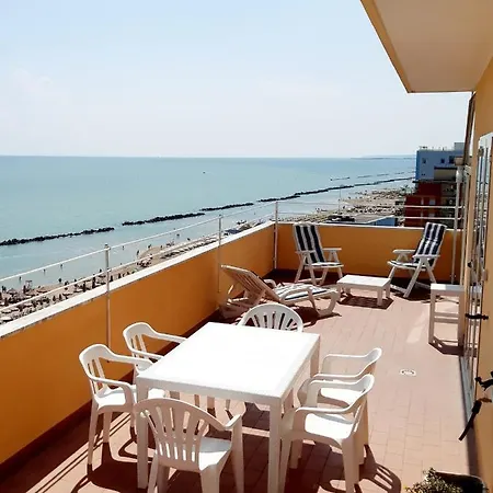 La Terrazza Sul Mare *