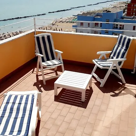 La Terrazza Sul Mare *