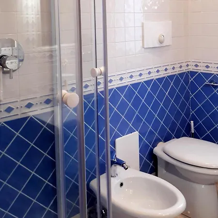 La Terrazza Sul Mare Apartament *