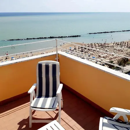 La Terrazza Sul Mare *