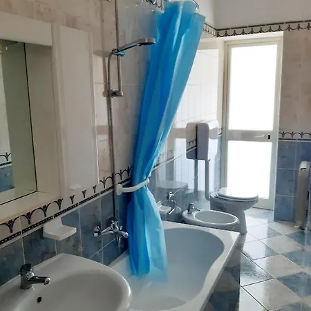 La Terrazza Sul Mare Apartamento Montesilvano Marina