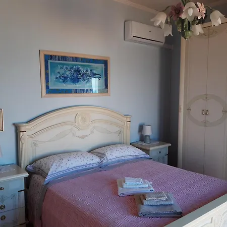 Apartament La Terrazza Sul Mare *