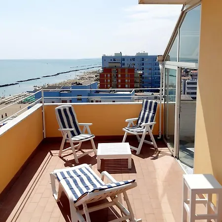 La Terrazza Sul Mare *