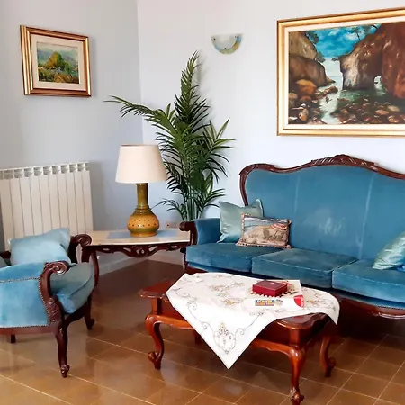 La Terrazza Sul Mare Montesilvano Marina