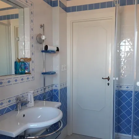 La Terrazza Sul Mare Apartamento Montesilvano Marina