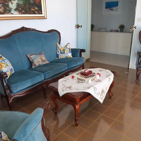 La Terrazza Sul Mare Montesilvano Marina