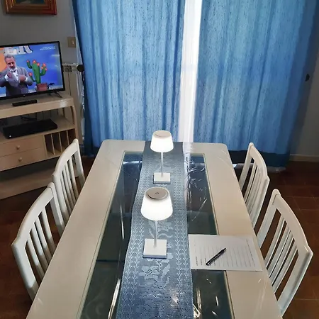 La Terrazza Sul Mare *