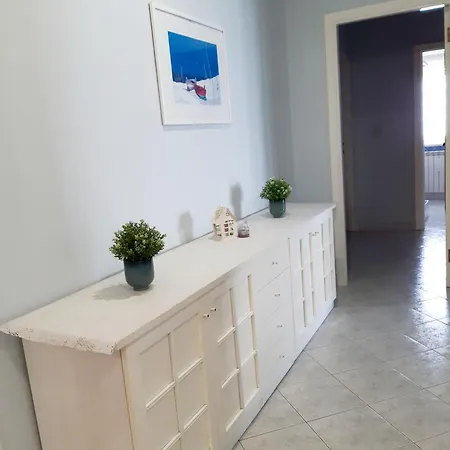 La Terrazza Sul Mare Apartament