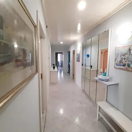 Appartamento La Terrazza Sul Mare *