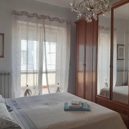 La Terrazza Sul Mare *