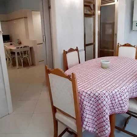 La Terrazza Sul Mare
