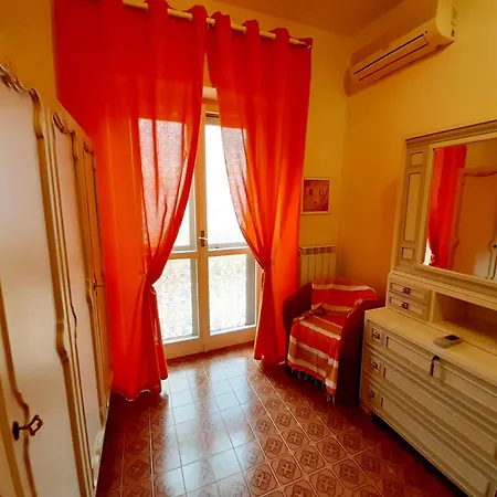 Apartamento La Terrazza Sul Mare