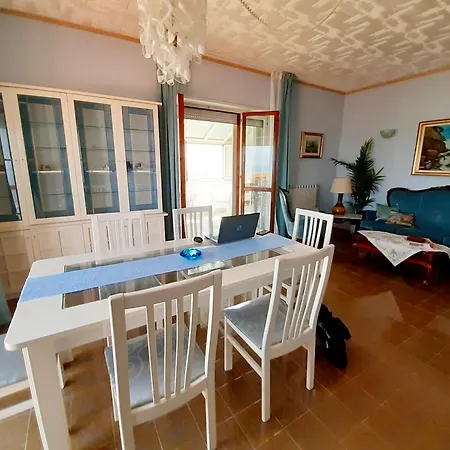 La Terrazza Sul Mare Apartamento Montesilvano Marina