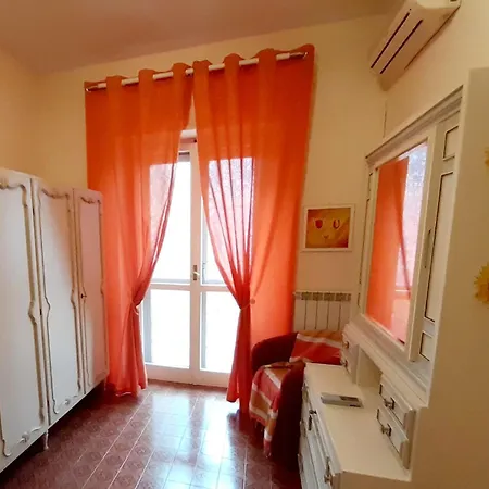 La Terrazza Sul Mare Apartamento
