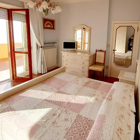 La Terrazza Sul Mare Apartamento *