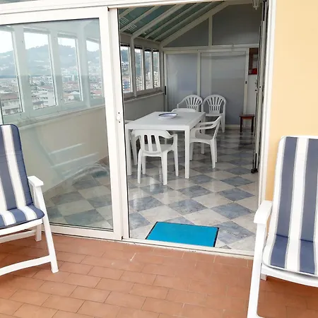 La Terrazza Sul Mare