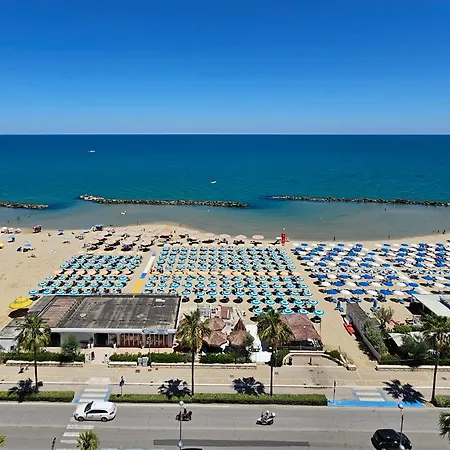 La Terrazza Sul Mare * Montesilvano Marina