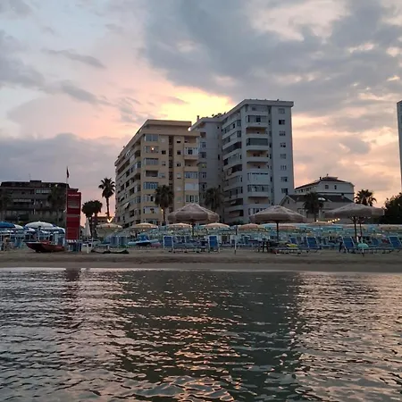 La Terrazza Sul Mare *
