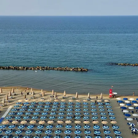 La Terrazza Sul Mare