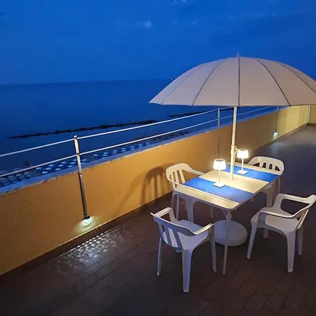 La Terrazza Sul Mare *