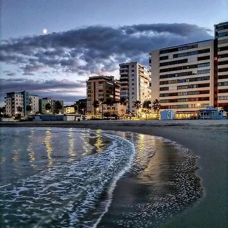 La Terrazza Sul Mare アパート Montesilvano Marina