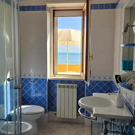La Terrazza Sul Mare Appartamento *