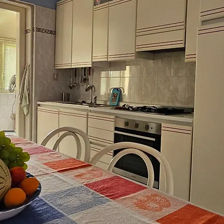 Apartament La Terrazza Sul Mare Montesilvano Marina