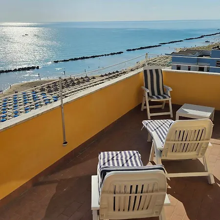 La Terrazza Sul Mare