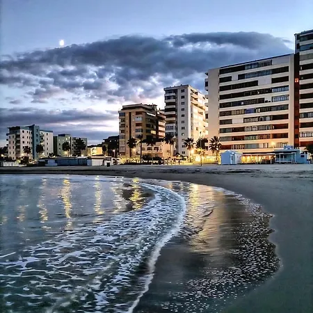 Apartamento La Terrazza Sul Mare