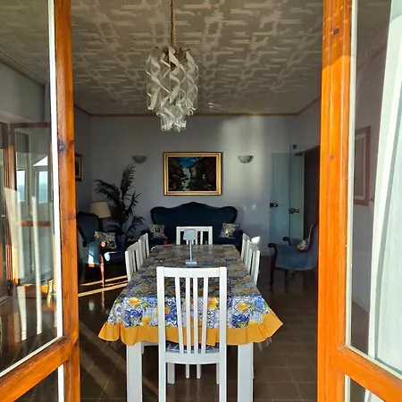 La Terrazza Sul Mare