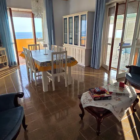 La Terrazza Sul Mare Appartamento