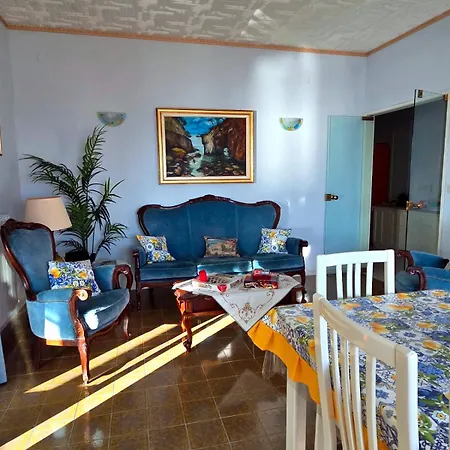 Appartamento La Terrazza Sul Mare